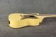 Fender Jazzmaster Ukulele - Butterscotch Blonde - 2nd Hand