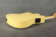 Fender Jazzmaster Ukulele - Butterscotch Blonde - 2nd Hand
