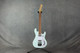 Rapier 22 Electric Guitar - Daphne Blue - 2nd Hand