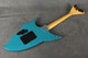 Jay Turser Shark Guitar - 2nd Hand Jay Turser Shark Guitar - 2nd Hand