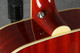 Epiphone Hummingbird Studio - Vintage Cherry - 2nd Hand