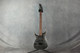 Ibanez RGA42FML Left Handed - Trans Grey - 2nd Hand