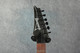 Ibanez RGA42FML Left Handed - Trans Grey - 2nd Hand