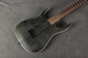 Ibanez RGA42FML Left Handed - Trans Grey - 2nd Hand