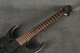 Ibanez RGA42FML Left Handed - Trans Grey - 2nd Hand