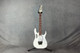 Ibanez Jem Jr - White - 2nd Hand (147852)