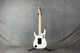 Ibanez Jem Jr - White - 2nd Hand (147852)