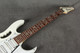 Ibanez Jem Jr - White - 2nd Hand (147852)