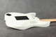 Ibanez Jem Jr - White - 2nd Hand (147852)