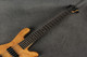 Spector Legend 5 Classic - Natural Quilt - 2nd Hand