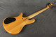 Spector Legend 5 Classic - Natural Quilt - 2nd Hand