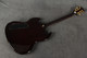 Epiphone SG Custom Prophecy - Black Cherry - 2nd Hand