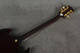 Epiphone SG Custom Prophecy - Black Cherry - 2nd Hand