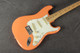 Fender Limited Edition Player Stratocaster - Pacific Peach - 2nd Hand (147786)