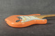 Fender Limited Edition Player Stratocaster - Pacific Peach - 2nd Hand (147786)