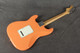 Fender Limited Edition Player Stratocaster - Pacific Peach - 2nd Hand (147786)
