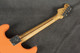 Fender Limited Edition Player Stratocaster - Pacific Peach - 2nd Hand (147786)