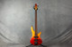 Ibanez SR875-ALG 5-String Bass - 2nd Hand
