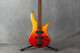Ibanez SR875-ALG 5-String Bass - 2nd Hand