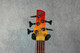 Ibanez SR875-ALG 5-String Bass - 2nd Hand