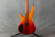 Ibanez SR875-ALG 5-String Bass - 2nd Hand