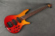 Ibanez SR875-ALG 5-String Bass - 2nd Hand
