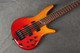 Ibanez SR875-ALG 5-String Bass - 2nd Hand