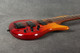 Ibanez SR875-ALG 5-String Bass - 2nd Hand