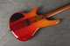 Ibanez SR875-ALG 5-String Bass - 2nd Hand