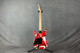 EVH Striped Single - Red - 2nd Hand