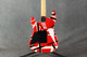EVH Striped Single - Red - 2nd Hand