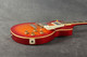 Epiphone Les Paul 1959 Outifit - Cherry Sunburst - 2nd Hand
