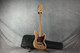 Fender Vintera Jazz Bass - Firemist Gold - 2nd Hand