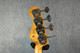 Fender Vintera Jazz Bass - Firemist Gold - 2nd Hand