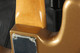 Fender Vintera Jazz Bass - Firemist Gold - 2nd Hand