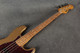 Fender Vintera Jazz Bass - Firemist Gold - 2nd Hand