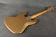 Fender Vintera Jazz Bass - Firemist Gold - 2nd Hand