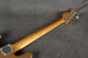Fender Vintera Jazz Bass - Firemist Gold - 2nd Hand
