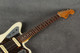 Fender Jaguar - Made in Japan - Olympic White - 2nd Hand