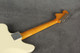 Fender Jaguar - Made in Japan - Olympic White - 2nd Hand