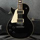 Gibson Les Paul Traditional - Ebony - Left Handed - 2nd Hand