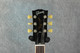 Gibson Les Paul Traditional - Ebony - Left Handed - 2nd Hand