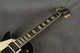 Gibson Les Paul Traditional - Ebony - Left Handed - 2nd Hand