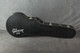 Gibson Les Paul Traditional - Ebony - Left Handed - 2nd Hand