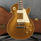 Gibson Les Paul Standard 50s P90s - Goldtop - 2nd Hand