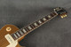 Gibson Les Paul Standard 50s P90s - Goldtop - 2nd Hand