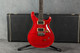 PRS USA Custom 24 - Translucent Red - 1994 - 2nd Hand PRS USA Custom 24 - Translucent Red - 1994 - 2nd Hand