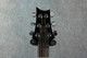 PRS USA Custom 24 - Translucent Red - 1994 - 2nd Hand PRS USA Custom 24 - Translucent Red - 1994 - 2nd Hand