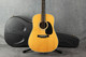 Martin D28 - 2012 - Natural - 2nd Hand Martin D28 - 2012 - Natural - 2nd Hand