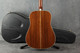 Martin D28 - 2012 - Natural - 2nd Hand Martin D28 - 2012 - Natural - 2nd Hand